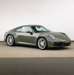 Porsche 992 Carrera