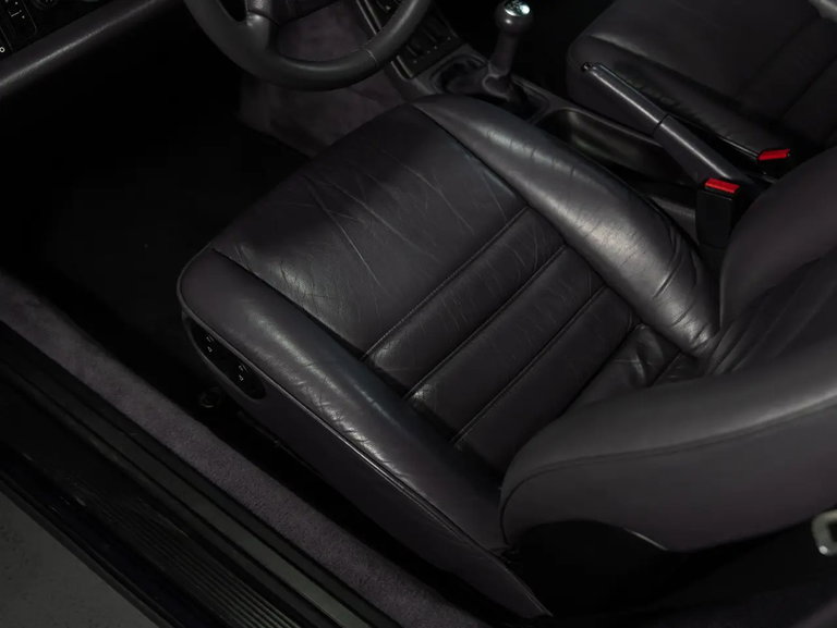 Porsche 964 Jubiläumsmodell „30 Jahre 911“