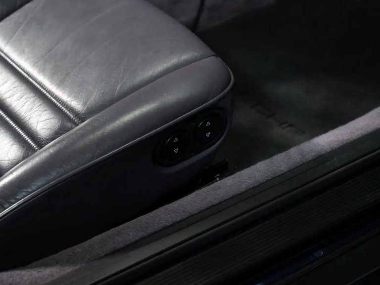 Porsche 964 Jubiläumsmodell „30 Jahre 911“