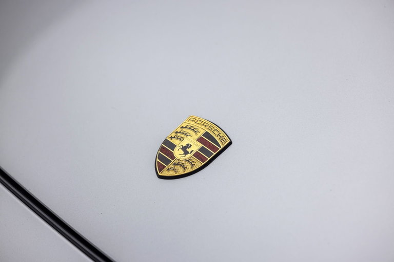 Porsche 993 Carrera S