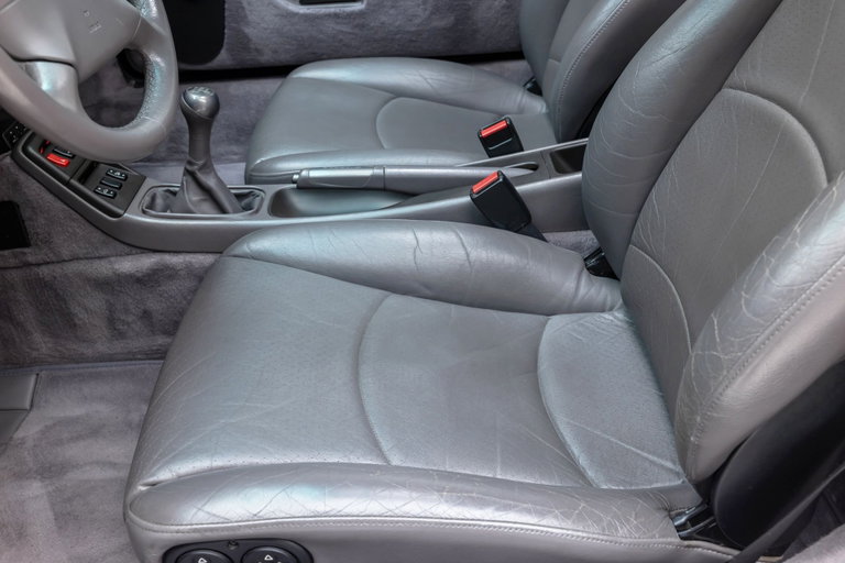Porsche 993 Carrera S