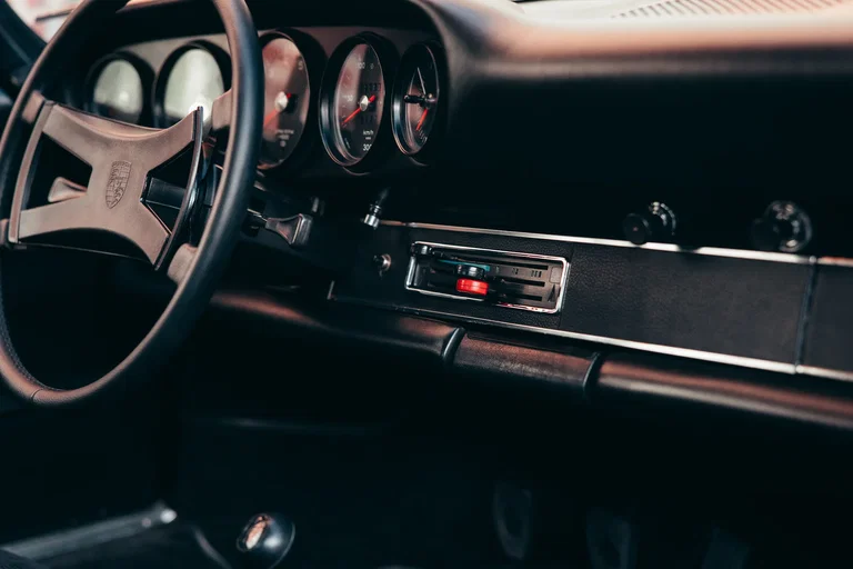 Porsche 911 Carrera RS