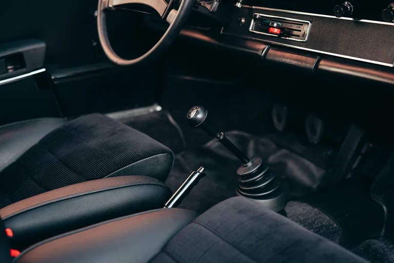 Porsche 911 Carrera RS