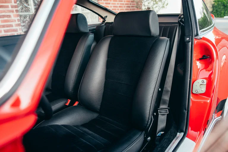 Porsche 911 Carrera RS