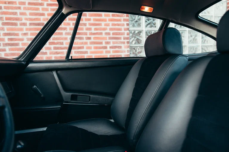 Porsche 911 Carrera RS