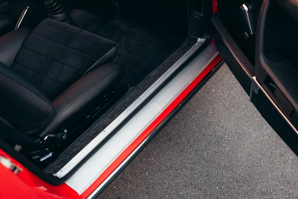 Porsche 911 Carrera RS