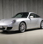 Porsche 997.2 Targa 4S