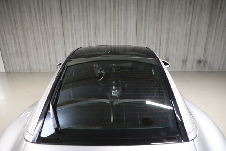 Porsche 997.2 Targa 4S