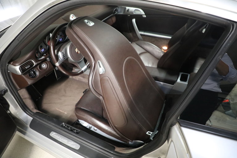 Porsche 997.2 Targa 4S
