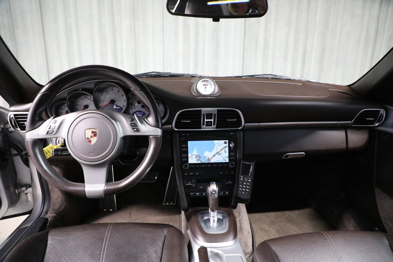 Porsche 997.2 Targa 4S