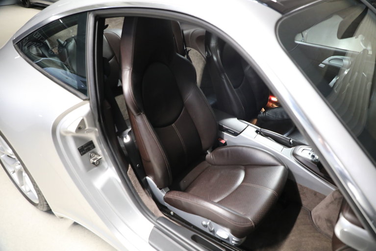 Porsche 997.2 Targa 4S
