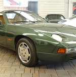 Porsche 928 S4