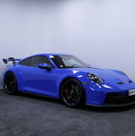 Porsche 992 GT3