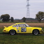 Porsche 911 Carrera 2.8 RSR