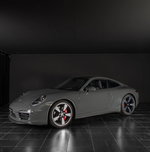 Porsche 991 Carrera S 50 Jahre Edition