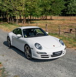 Porsche 997 Carrera 4S