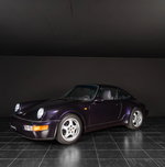 Porsche 964 Jubiläumsmodell „30 Jahre 911“