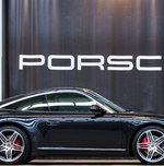 Porsche 997.2 Targa 4S