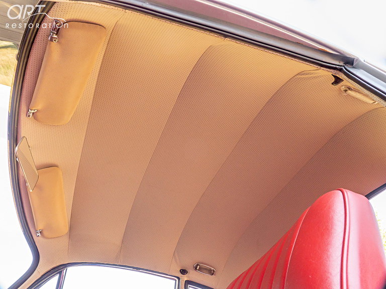 Porsche 356 A 1600