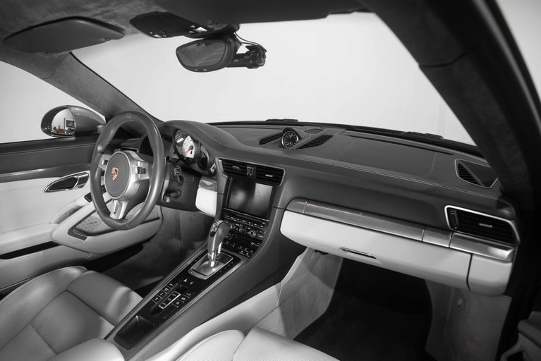 Porsche 991 Carrera 4S