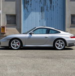 Porsche 996.2 Carrera 4S