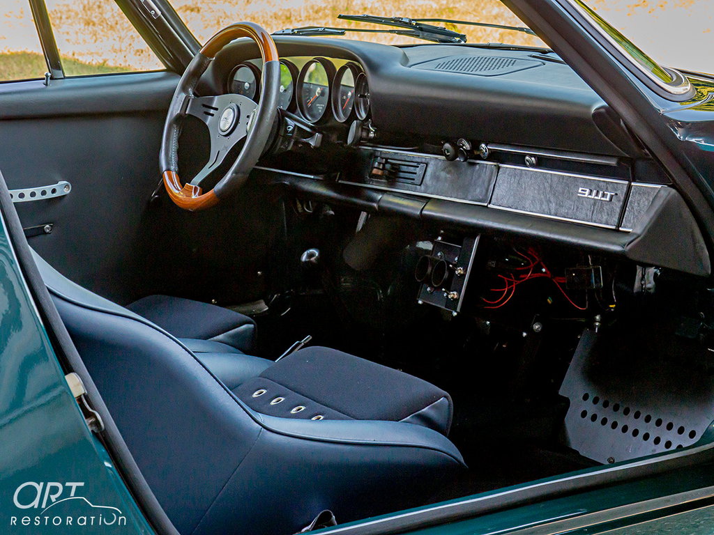 Porsche 911 Modified