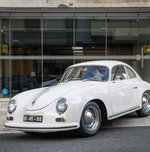 Porsche 356 A 1600 Super