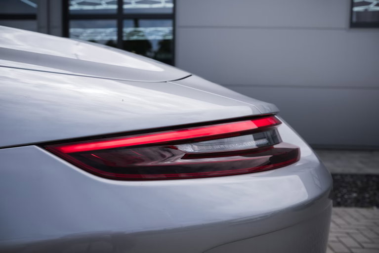 Porsche 991.2 Speedster