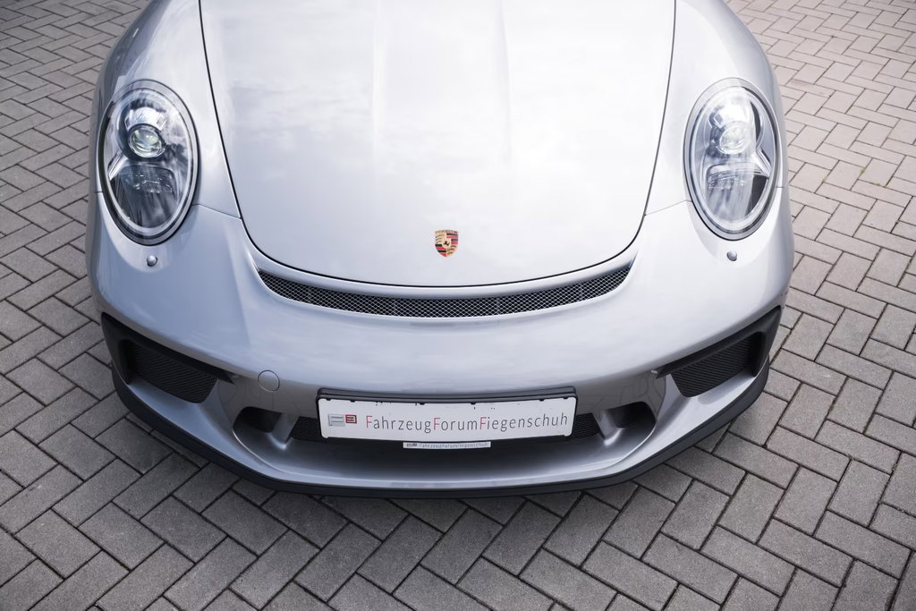 Porsche 991.2 Speedster