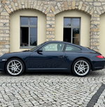 Porsche 997.2 Carrera 4