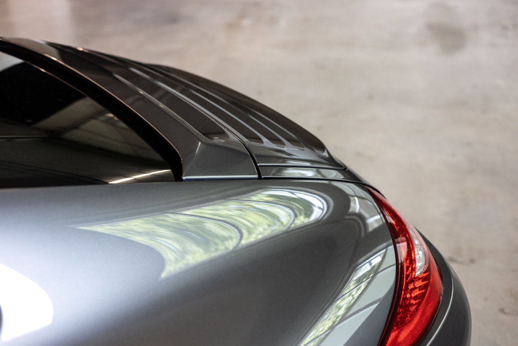 Porsche 997.2 Carrera 4 GTS