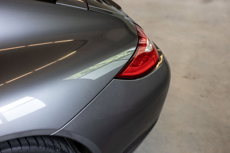 Porsche 997.2 Carrera 4 GTS