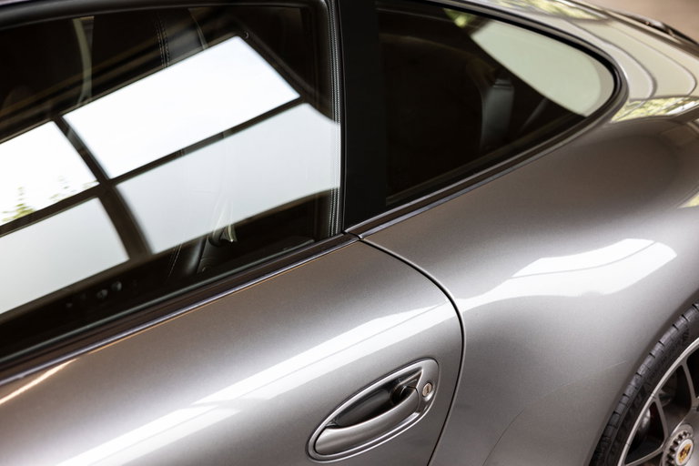 Porsche 997.2 Carrera 4 GTS