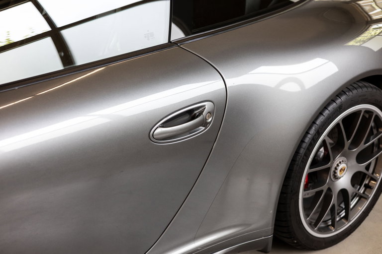 Porsche 997.2 Carrera 4 GTS