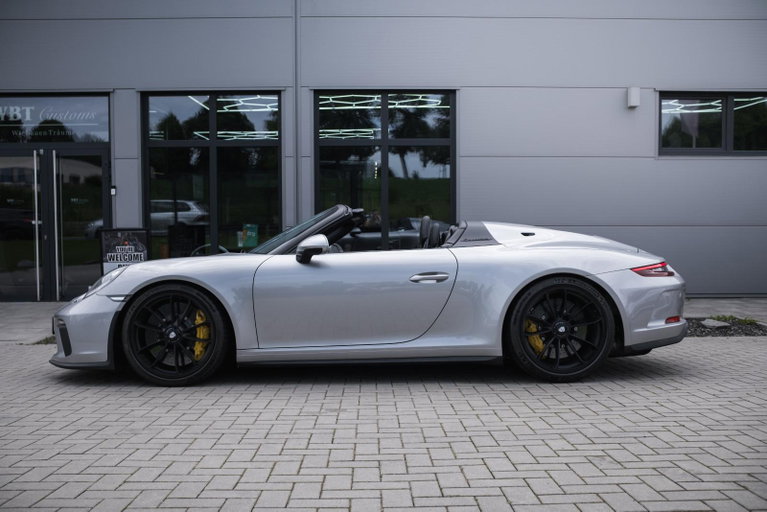 Porsche 991.2 Speedster