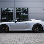 Porsche 991.2 Speedster
