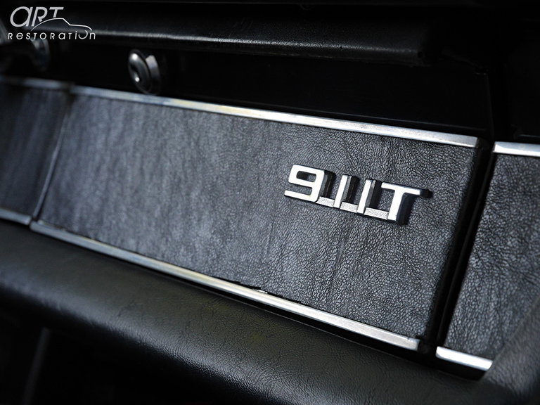 Porsche 911 Modified