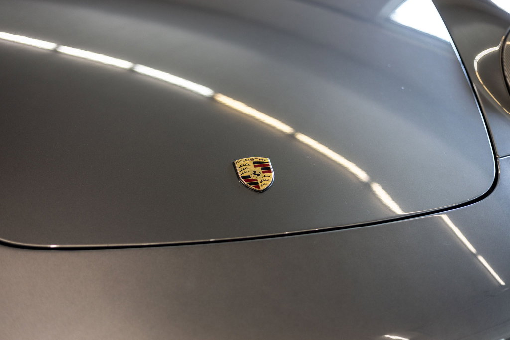 Porsche 997.2 Carrera 4 GTS