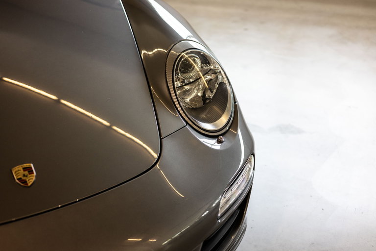Porsche 997.2 Carrera 4 GTS