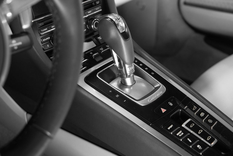 Porsche 991 Carrera 4S
