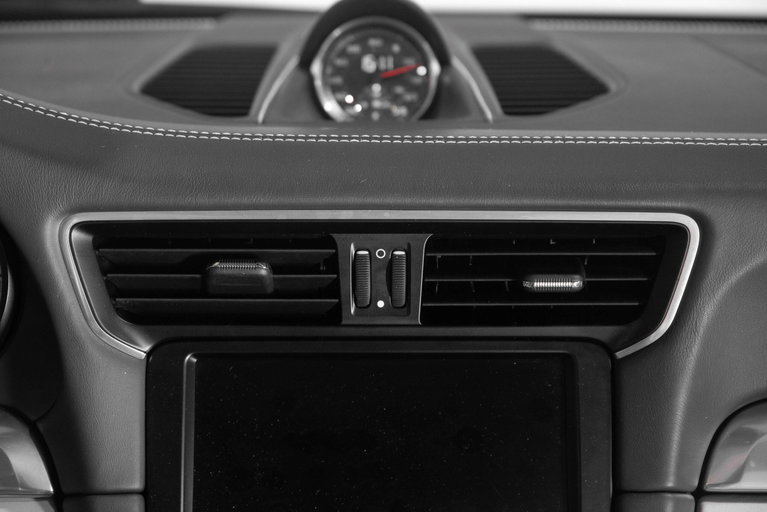 Porsche 991 Carrera 4S