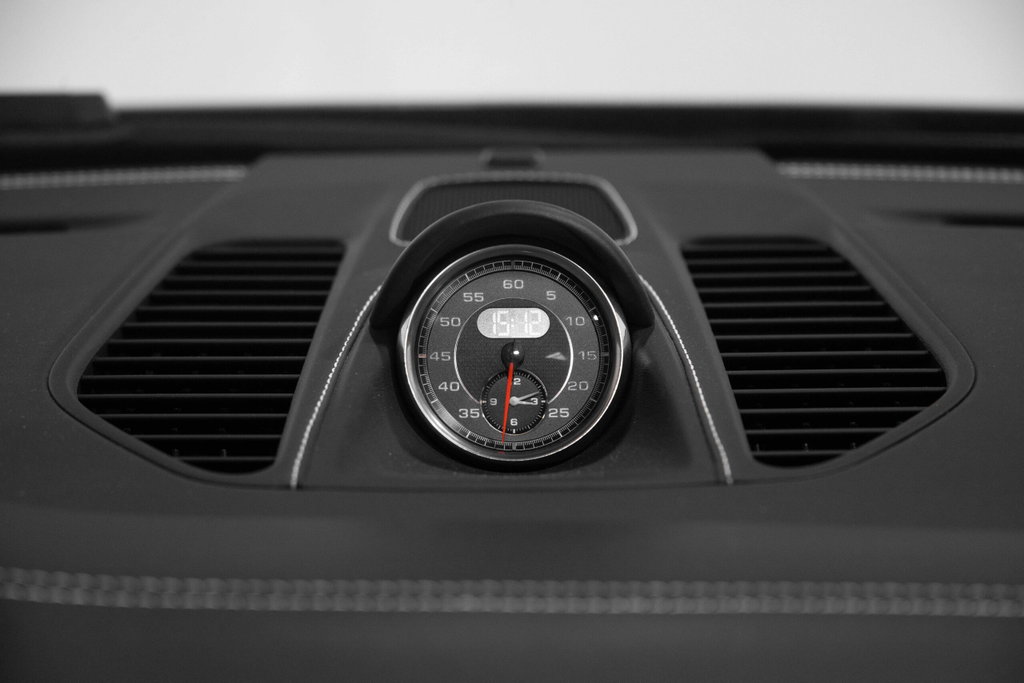 Porsche 991 Carrera 4S