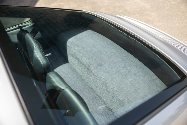 Porsche 996.2 Carrera