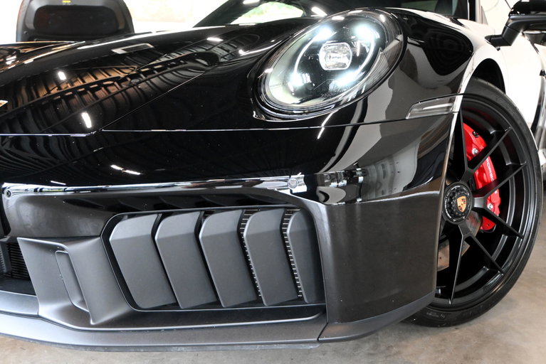 Porsche 992.2 Carrera GTS