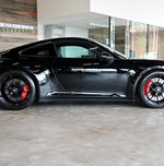 Porsche 992.2 Carrera GTS