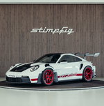Porsche 992 GT3 RS