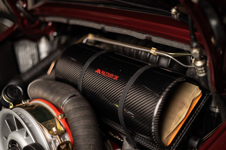Porsche 911 SC