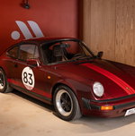 Porsche 911 SC