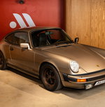 Porsche 911 SC