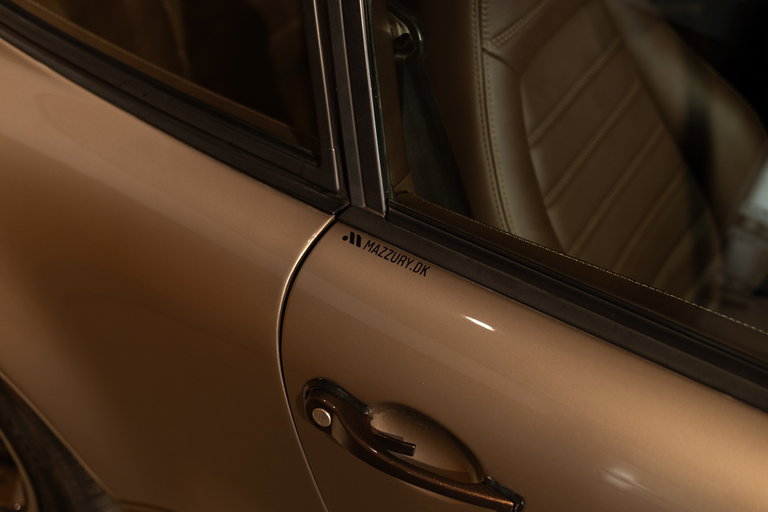 Porsche 911 SC (US)